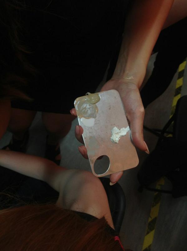 AOFMakeup's tweet image. Gotta love a working palette. #KitEssential