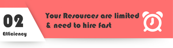 LessConstrained's tweet photo. Growing your team with video Reason NO.2: Efficiency

Found at http://t.co/TDRybCpG2p http://t.co/VrYL6NSzpO