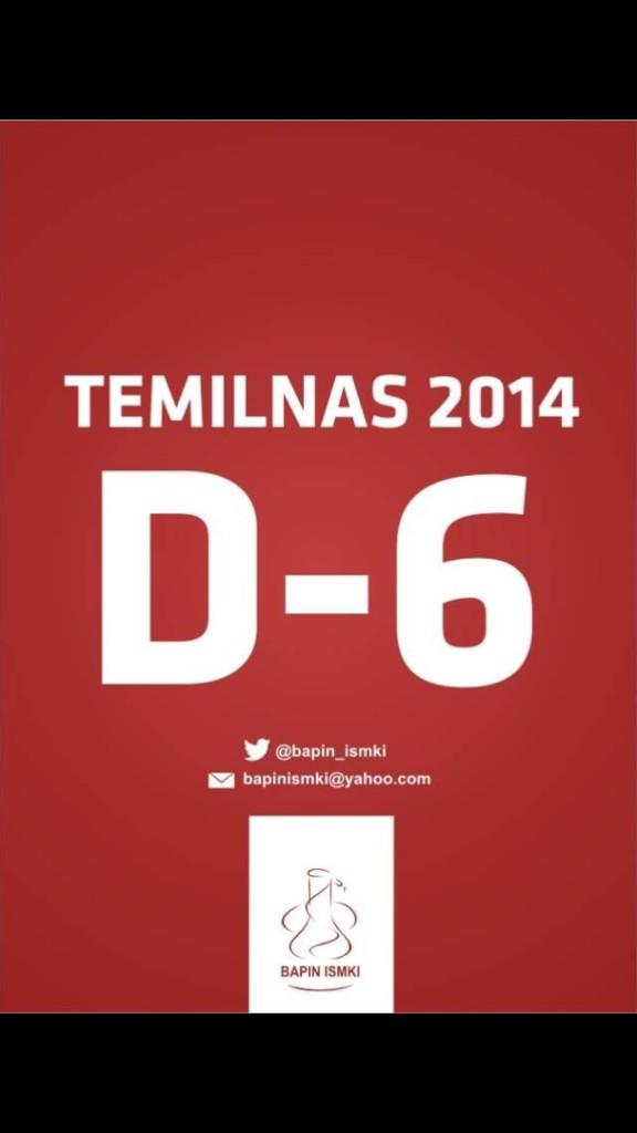 BAPIN ISMKI tweet media