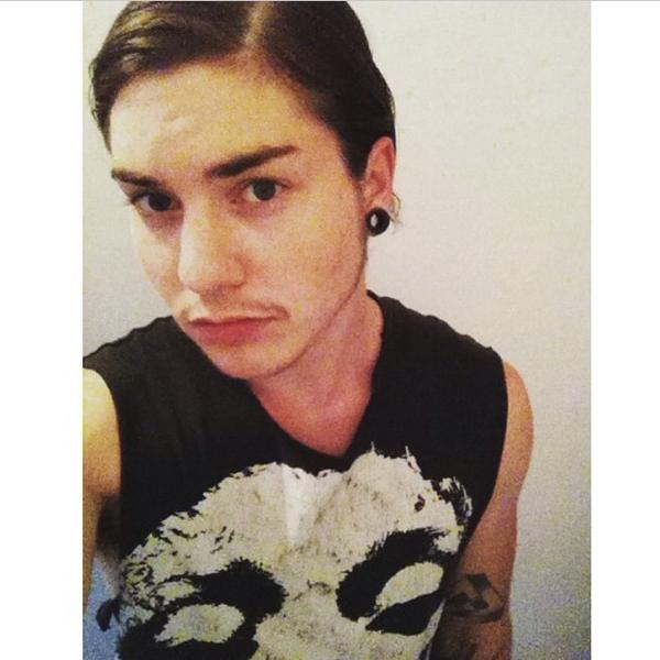 TransCalendar's tweet image. THE WYNNE OR LOSE! Bonus perk: get a calendar for less than half price! igg.me/at/tcp15 #trans #queer #tcp15