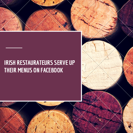 mediajargon's tweet photo. #Irish Restaurants serve up their #Facebook menus, http://t.co/5RuWEb67ga  prices,specials &amp; much more #socialmedia http://t.co/3faSt6lEdy