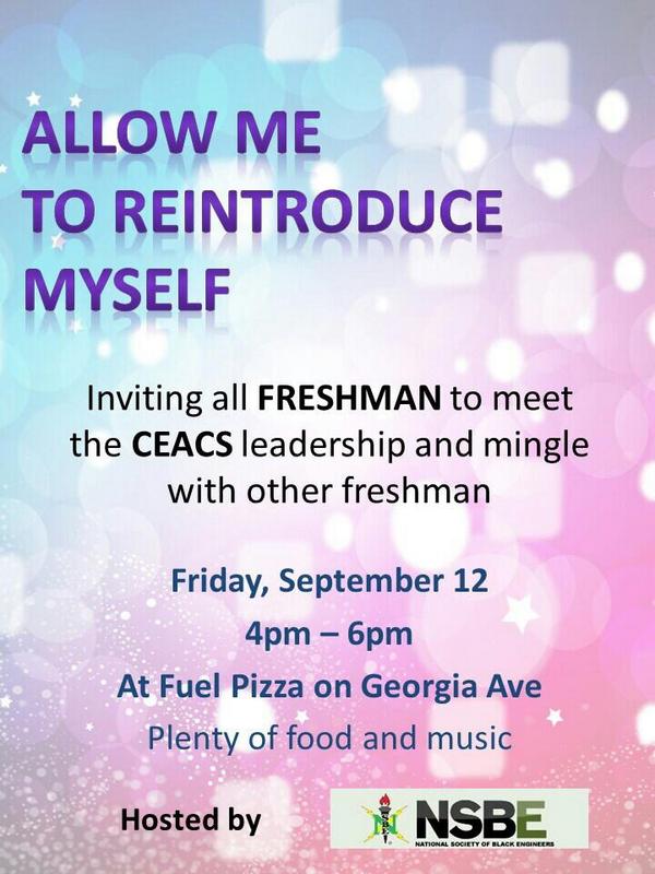 AIAS Howard Univ. (@aiashowardu) on Twitter photo 