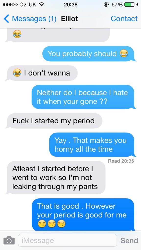 Me and my fiancé <a href="/baasorexia/">Fatima</a> relationship in one text 😏😏😏