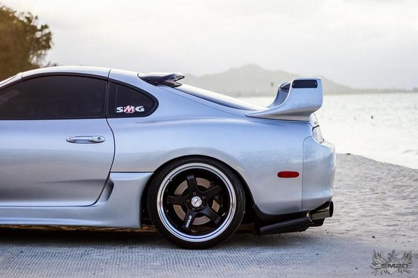 TheBestSupras's tweet photo. #toyota #supra http://t.co/k81Dt4tOVI