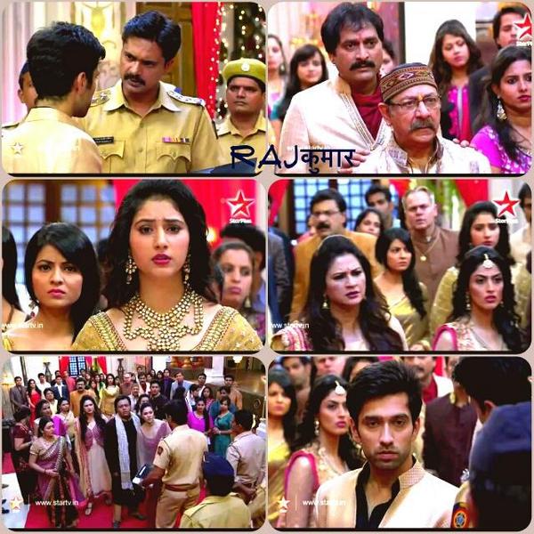 RKJKota's tweet photo. Dewan Family Learns That Pankhuri is Alive. #PKDH #Ep620 @disha11parmar @NakuulMehta @DishaFC @pkdhfc @FCNakuulMehta http://t.co/ZmyJlJ8f27