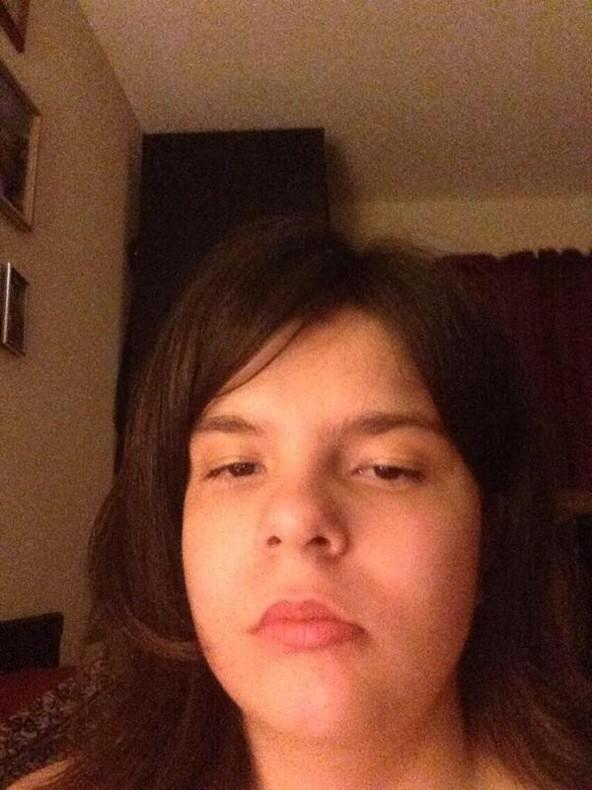 counterscale's tweet image. when u see some girl being too nice to ur flavio