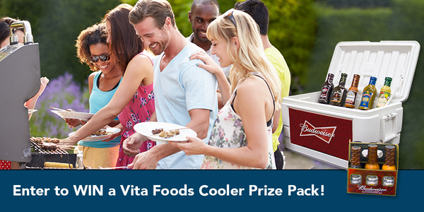 Vita Food Products tweet media