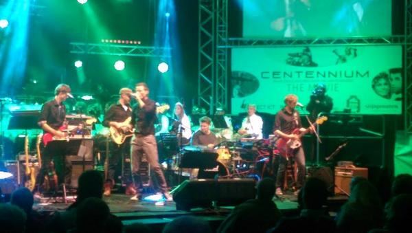 # centennium Den Ham SUPER.