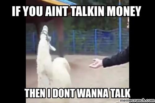 MachinistProb's tweet image. When you try to talk to a Rep. at the IMTS