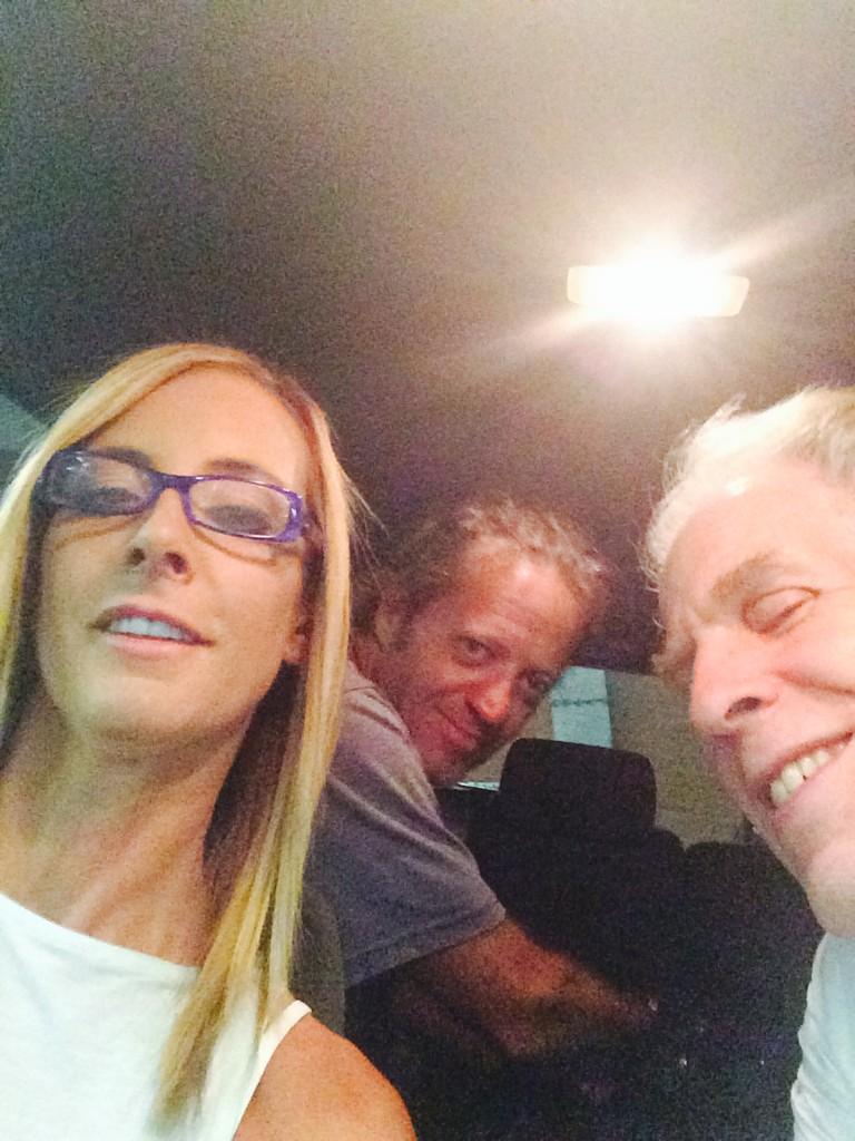 Debora Patta (Debora_Patta) Twitter
