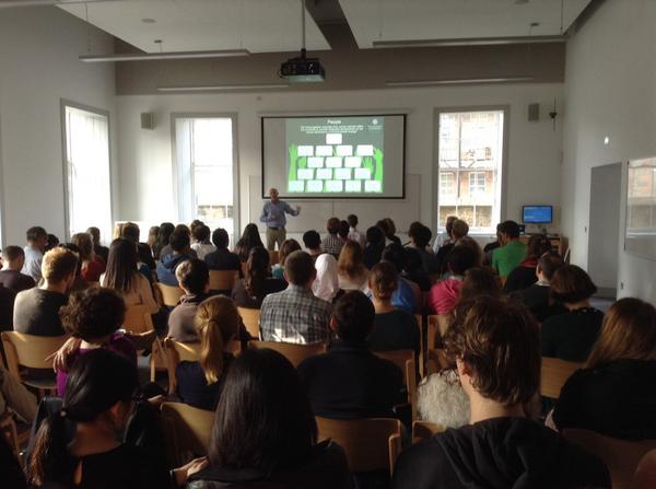 CarbonMastersEU's tweet photo. The new class for the MSc in Carbon Management is ready to start #geopgt http://t.co/oQa8ID6nQ7