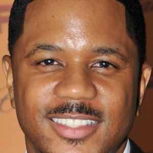  would like to wish Hosea Chanchez of The Game on BET and For Your Love, a very happy birthday. 