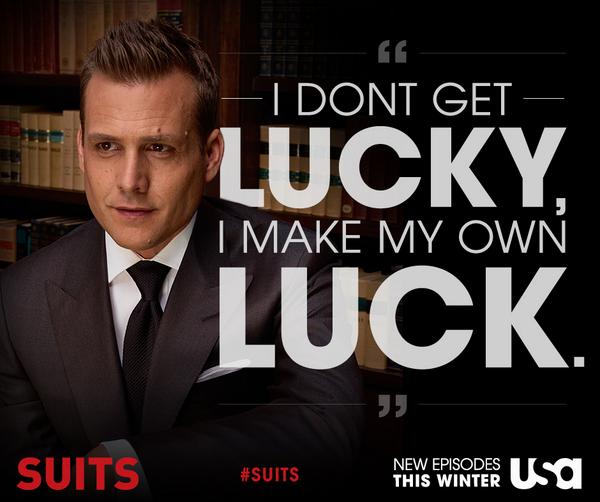 TraineeSolBlog's tweet image. #notyouraveragetrainee #determination #suits @Suits_USA