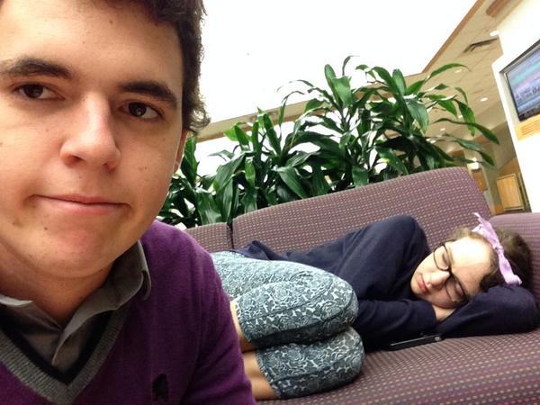 AbbyKate_Burns's tweet image. #pledgeweek