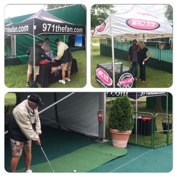 Meet <a href="/979WNCI/">WNCI 97.9</a> &amp; <a href="/971thefan/">97.1 The Fan</a> personalities at Pub 13 from 12-2 today for prizes, including <a href="/OhioStAthletics/">Ohio State Buckeyes 🌰</a> tickets.