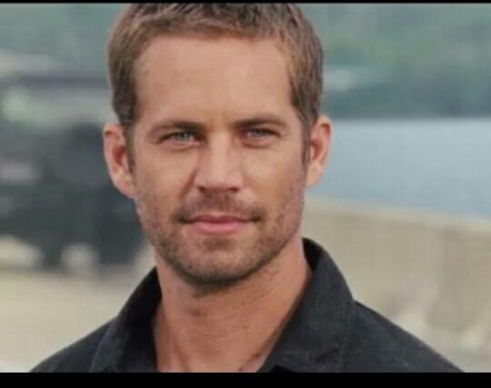 Happy Birthday Paul Walker May you rest in peace.  Gone but never forgotten.. 