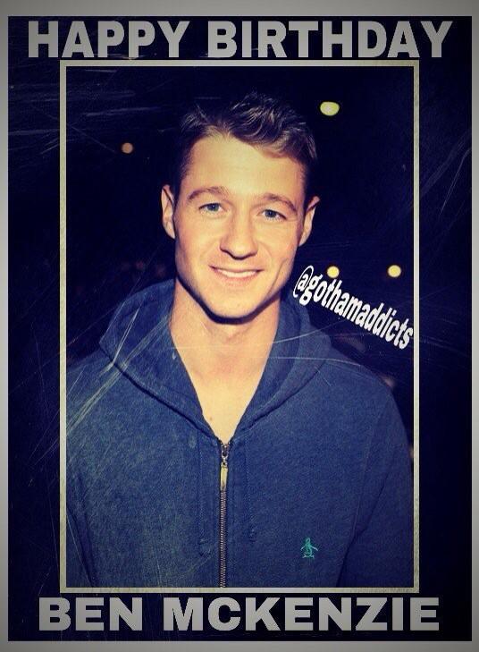 " Happy Birthday      cant wait to meet you at the  