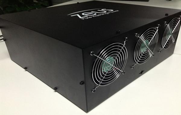 BitcoinWorkers's tweet photo. ZeusMiner LIGHTNING X6 40-42Mh/s
BEST PRICE EVER
http://t.co/oEpsZlWreP http://t.co/a6ekT4wxy2