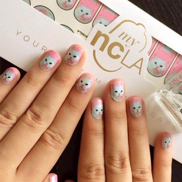 marieclaire_fr's tweet photo. #myNCLA une application pour des #nailpatch personnalisés @shopncla  http://t.co/NZJjoAamS1 #NPA #nailart http://t.co/Q8tqdimlhM