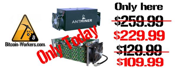 BitcoinWorkers's tweet photo. http://t.co/oEpsZlWreP
10% discount for all orders paid with @Bitcoin @litecoin @dogecoin @DarkcoinPrice http://t.co/aaFmTtGvyy