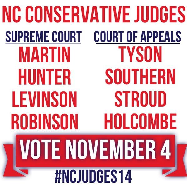NCGOP tweet media