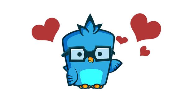 intranking's tweet photo. ¿Que tan inteligente sos en Twitter?
Descubrilo: http://t.co/kKfN7LPY10  💡
Compará con tus amigos! http://t.co/h5WEjBw3kw