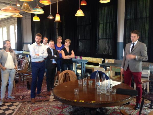 Onwijs succesvolle meeting <a href="/YoungVebego/">Young Vebego</a>! Veel dank gaat uit naar <a href="/karothuis/">karolien</a> en <a href="/SuusGoedmakers/">SuzyGee</a>! Op naar 2025 :-)