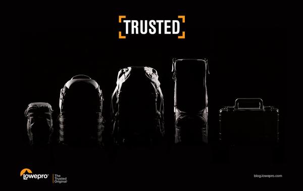 katehailey's tweet image. RT @lowepro: Last chance to get in on our #trusted contest! Enter to win the #procollection. blog.lowepro.com