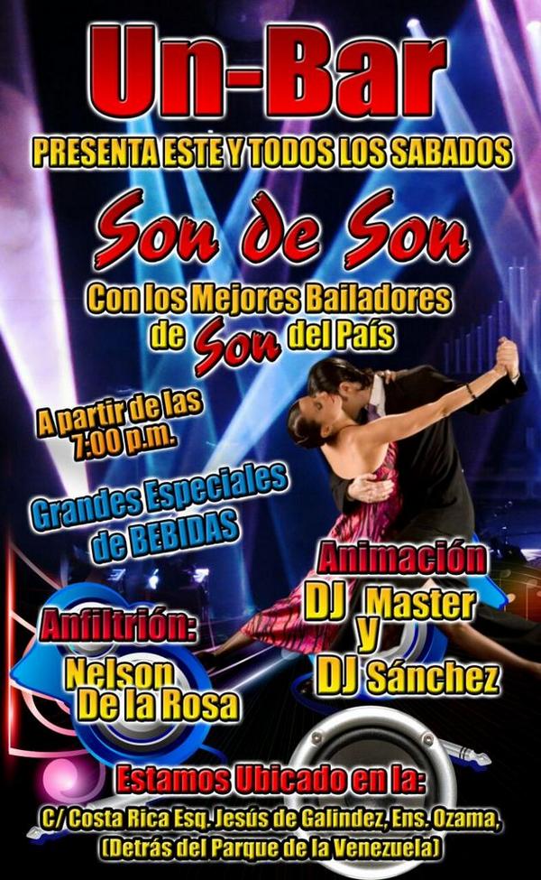 Viene algo para los Soneros  algo Diferente Activense Soneros vamos alla