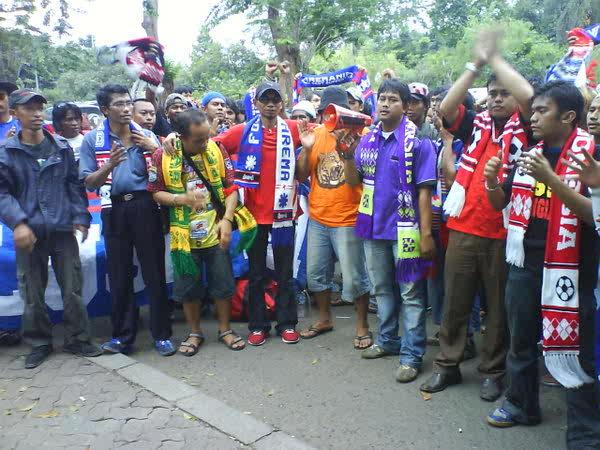 Laskar Benteng Viola tweet media