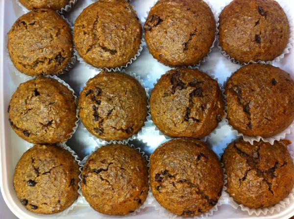 MarcisBakery's tweet image. @goodnessmetweet tho U 4 offering #MarcisBakery muffins  #greatprice # #love #vegan #hamont