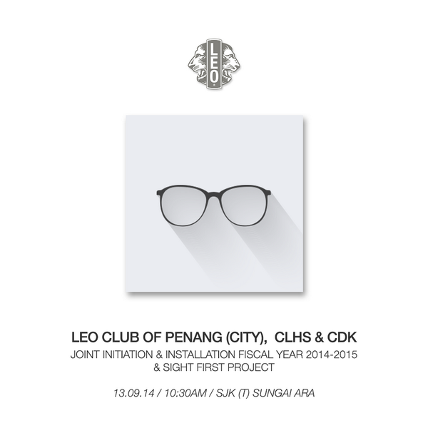 leopenangcity's tweet photo. See you tomorrow! Roar! http://t.co/c7X8LKzEZf