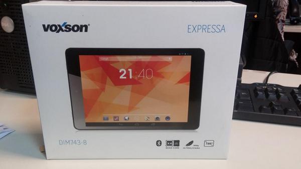 MarianoOliveros's tweet photo. Ganadora TABLET VOXSON @Maarin18 Marianela Pereira @FerCarolei @AgustinaRochera #QUIEROMIVOXSON http://t.co/aIMbjAObiG @VoxsonArgentina