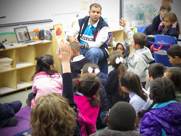 Rocky Mountain Prep tweet media