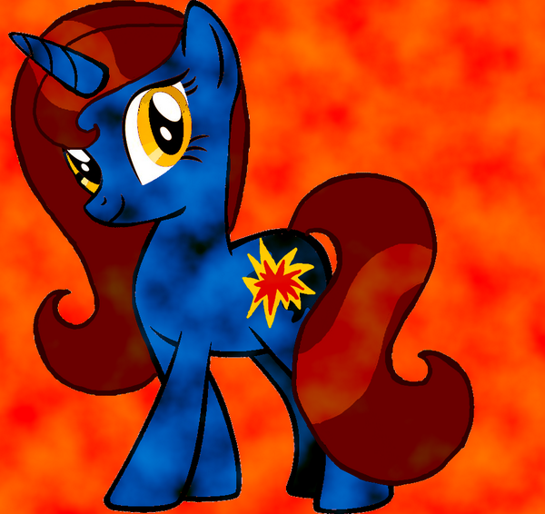 @mlp_ThunderStm ((Yo fabulous!))