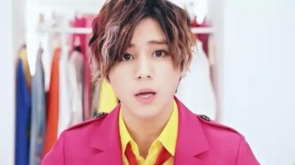 遥苺 No Twitter ウィークエンダーpvのここの山田好きすぎてみたくなったけどdvd友達に貸してて手元にないからわざわざネットで探して見るっていう 笑 久々にこんなにpv何回も見てるなー 今回のこのかんじが私的にドスト 山田涼介 Http T Co 9fcfvzrzhw