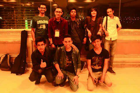 goberfariz's tweet photo. Miss all of you !!! @mukermind http://t.co/Py2ZK5aJUr