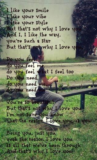 jhayAnn_mo's tweet photo. That kiss, that smile, that wink, those words, that embrace.He gave you hope but it all turns out into a lie... http://t.co/6TJCcOfbEx