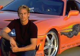 Happy birthday to the guy that got me into the lifestyle I live to this day. RIP Paul Walker. 