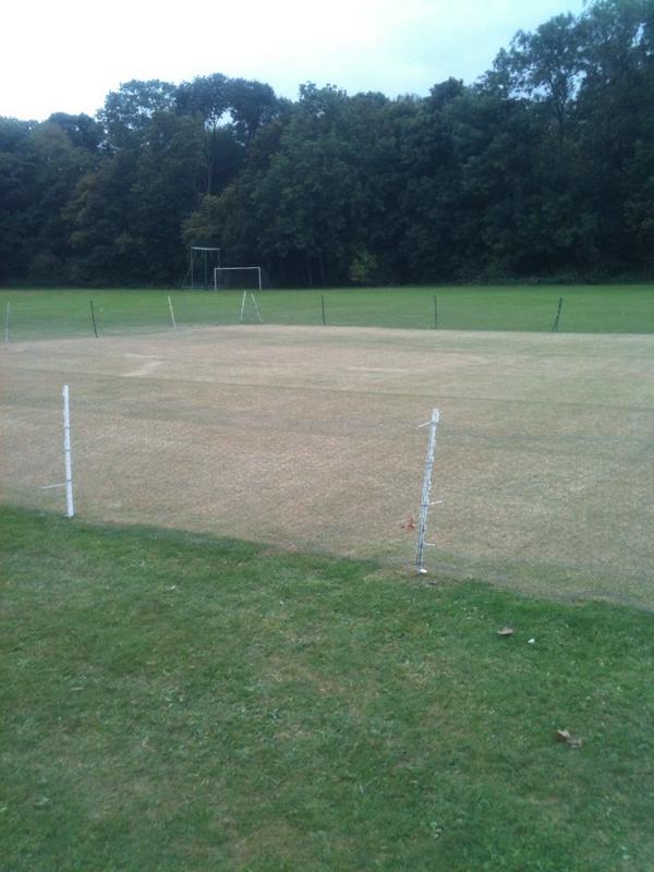 Job done. Bring on next year!