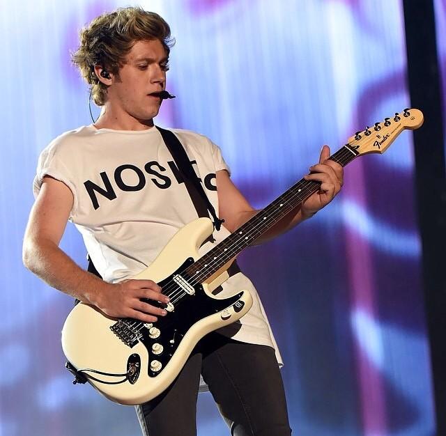Happy Birthday Niall horan !! I love u so much ! 