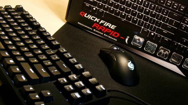 MonteCristo's tweet image. Got some great new gear from CM Storm.

Retweet and follow @CM_eSports to win some of your own.