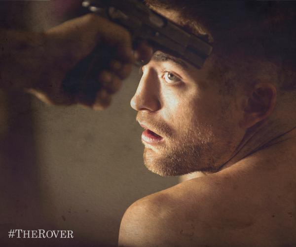 Never confuse an ally for a friend. Watch <a href="/TheRoverMovie/">The Rover</a> here: bit.ly/Rover_iTunes