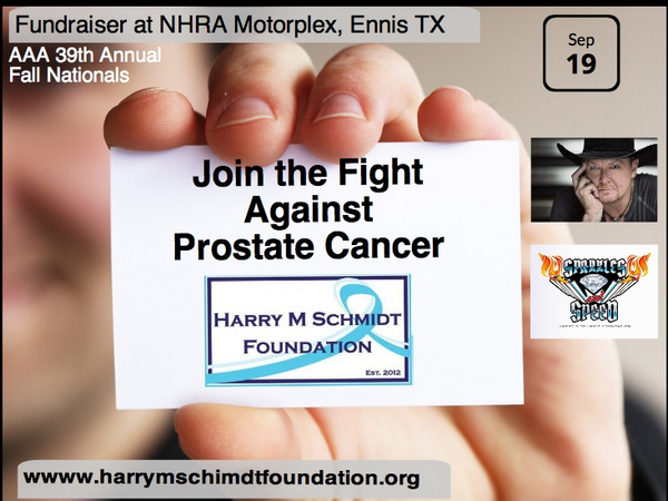 Harrymschmidt's tweet photo. Do not Miss The Opportunity to Support and Enjoy our Fundraiser! 
at NHRA Texas Motorp http://t.co/KXPPJp5Htf... http://t.co/dVmmJfn4PD