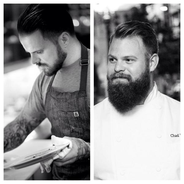 ComunTaqueria's tweet photo. 6 days till chef @nappleman and @chefchadwhite get down at our Baja gastro bar #micasasucasa #comerconmigo http://t.co/G9wYozOokm