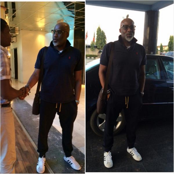 ormainy's tweet photo. Swagged out Catalyst, too cool! "@lanreolusola: Hello, See you tomorrow at the Delta State University #DELSU #DMYS http://t.co/7GOYJl49wK”