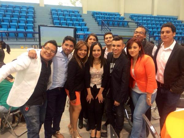 RockdriguezOlve's tweet photo. Desayuno #ExAlumnos #UADCZ @MxUADLobos #SomoLobos! @clandryz http://t.co/heqzJx6vGH