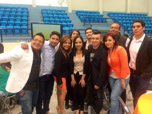 RockdriguezOlve's tweet photo. Desayuno #ExAlumnos #UADCZ @MxUADLobos #SomoLobos! @clandryz http://t.co/heqzJx6vGH