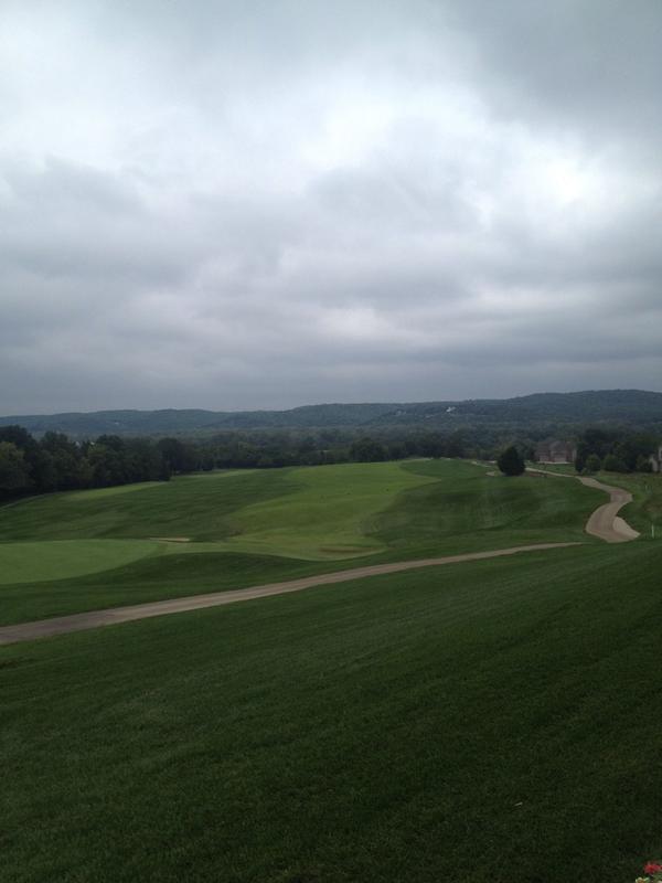 mobility18's tweet image. Hitting the links for the annual Alan Green Memorial tourny with @MossRobby. Not a bad start to the weekend #noslice