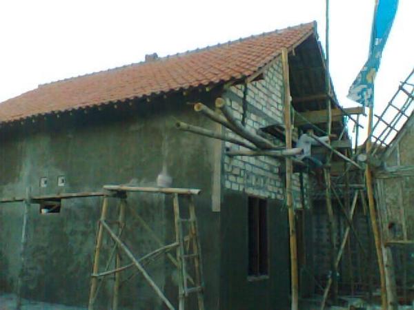 tsp_opshid's tweet photo. RLHS Pos 3 milik Ibu Tonah di Ds.Ngadirejo Kec.Widang, Tuban sudah plester dalam 100% plester luar 50% #tsp86 #OPSHID http://t.co/K0XUAWLkz8